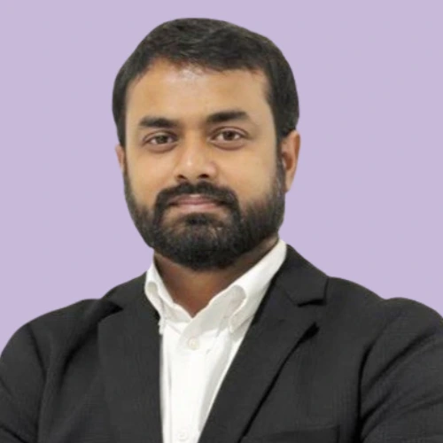 GCC Leader speaker 