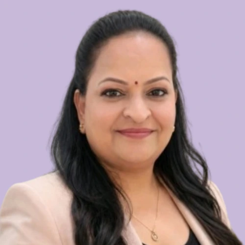 GCC Leader speaker 