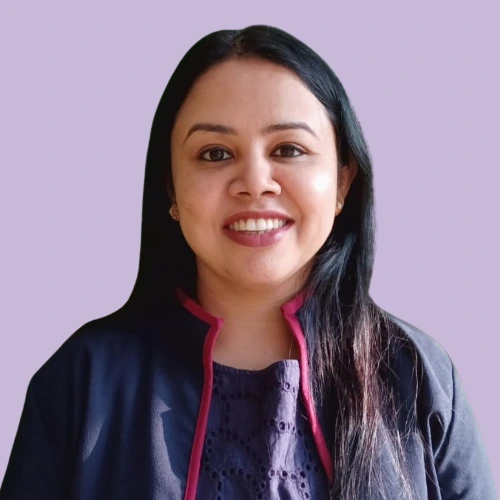 GCC Leader speaker 