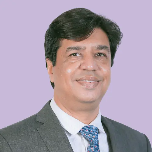 GCC Leader speaker 