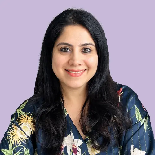 GCC Leader speaker 