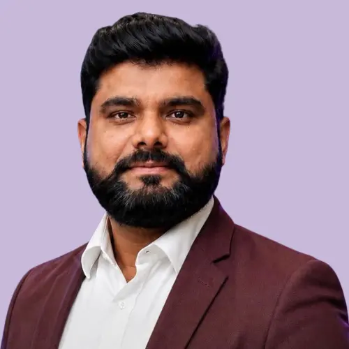 GCC Leader speaker 