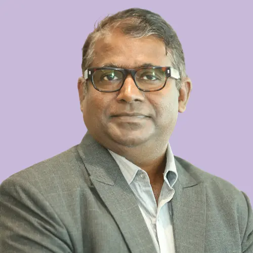 GCC Leader speaker 