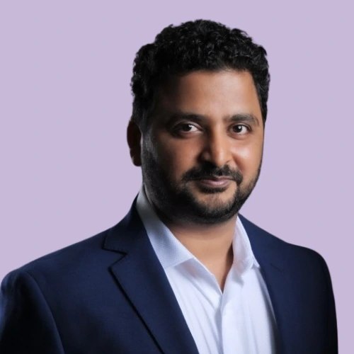 GCC Leader speaker 