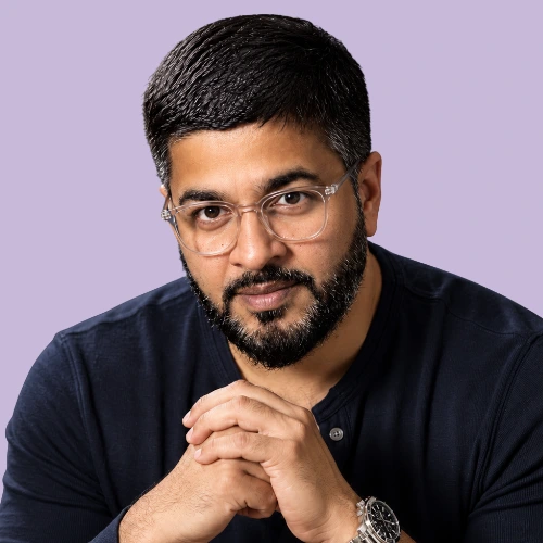 GCC Leader speaker 