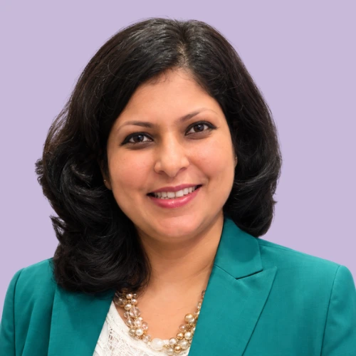 GCC Leader speaker 