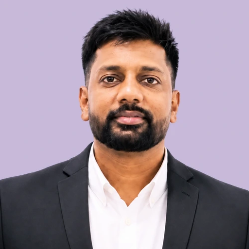 GCC Leader speaker 