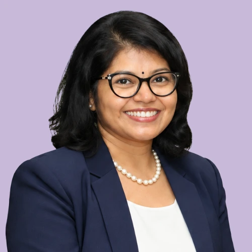 GCC Leader speaker 