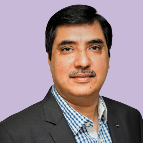 GCC Leader speaker 