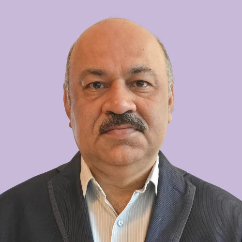 GCC Leader speaker 