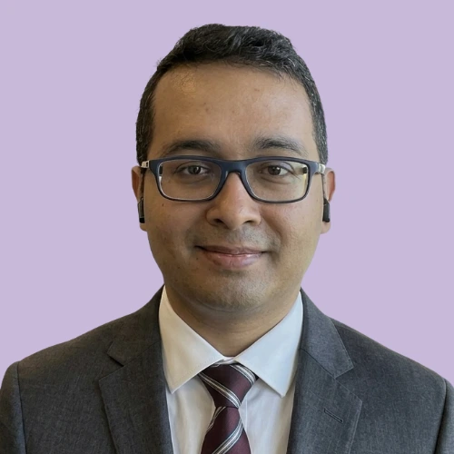 GCC Leader speaker 
