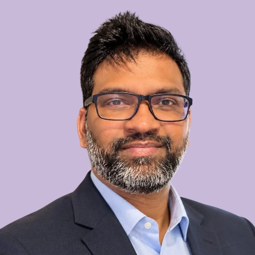 GCC Leader speaker 