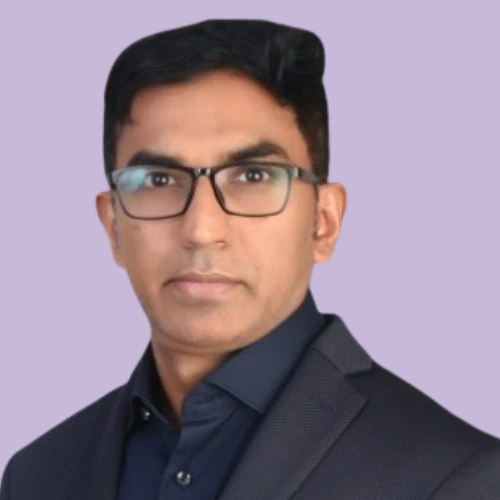 GCC Leader speaker 