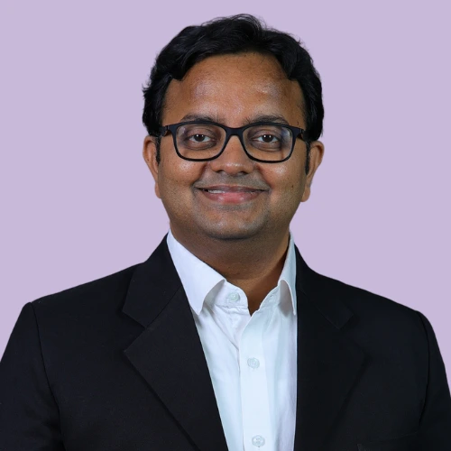 GCC Leader speaker 