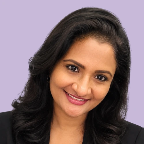 GCC Leader speaker 