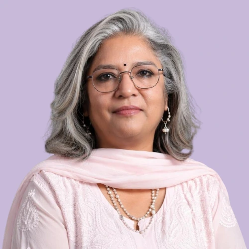 GCC Leader speaker 