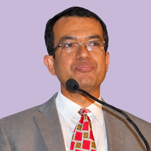 GCC Leader speaker 