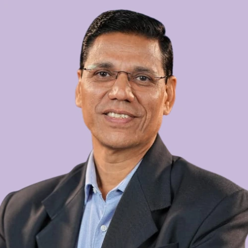 GCC Leader speaker 