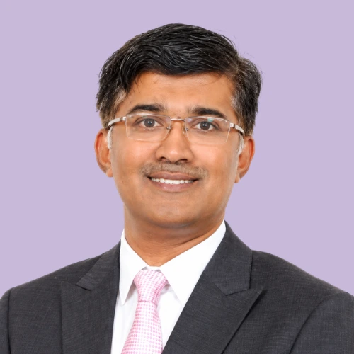 GCC Leader speaker 