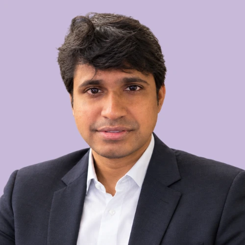 GCC Leader speaker 