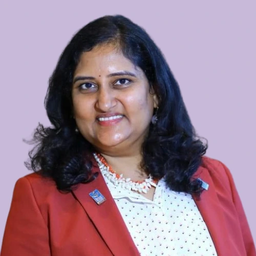 GCC Leader speaker 