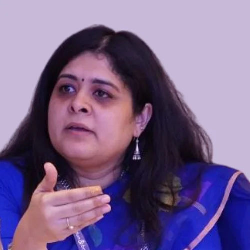 GCC Leader speaker 