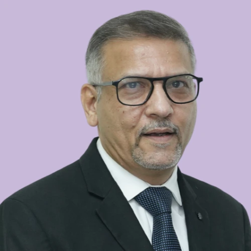 GCC Leader speaker 