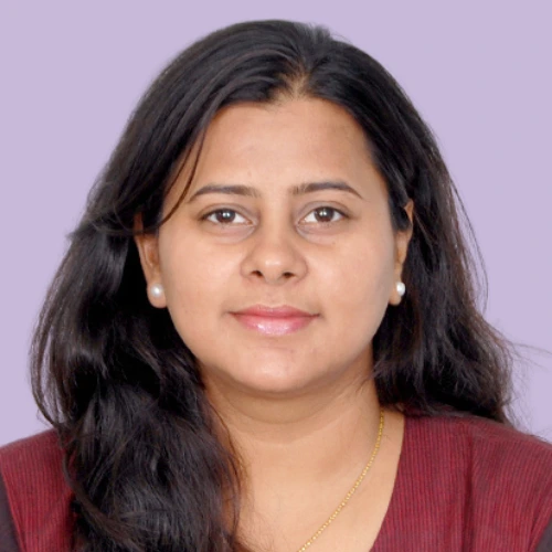 GCC Leader speaker 