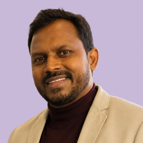 GCC Leader speaker 