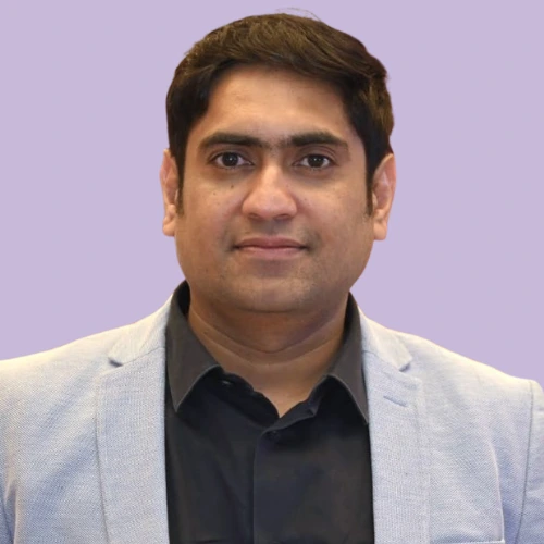 GCC Leader speaker 