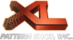 XL Pattern Shop - Foundry Tooling & Complex Machining
