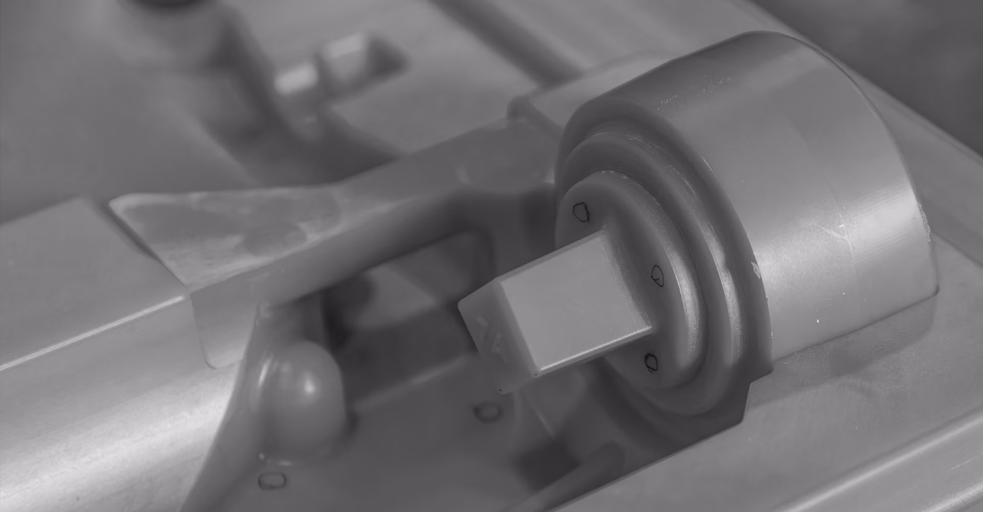 Contact XL Pattern in Orrville, Ohio to discuss foundry tooling, precision machining, reverse engineering, fixture design and prototype machining.