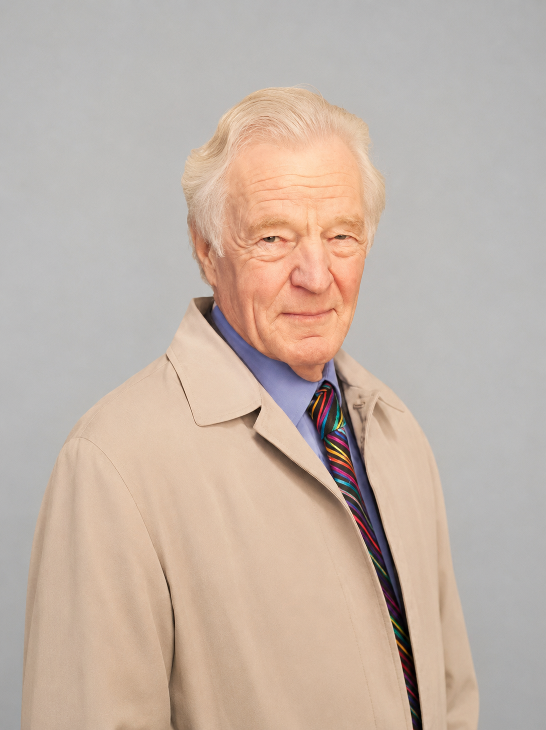 Sir Muir Gray