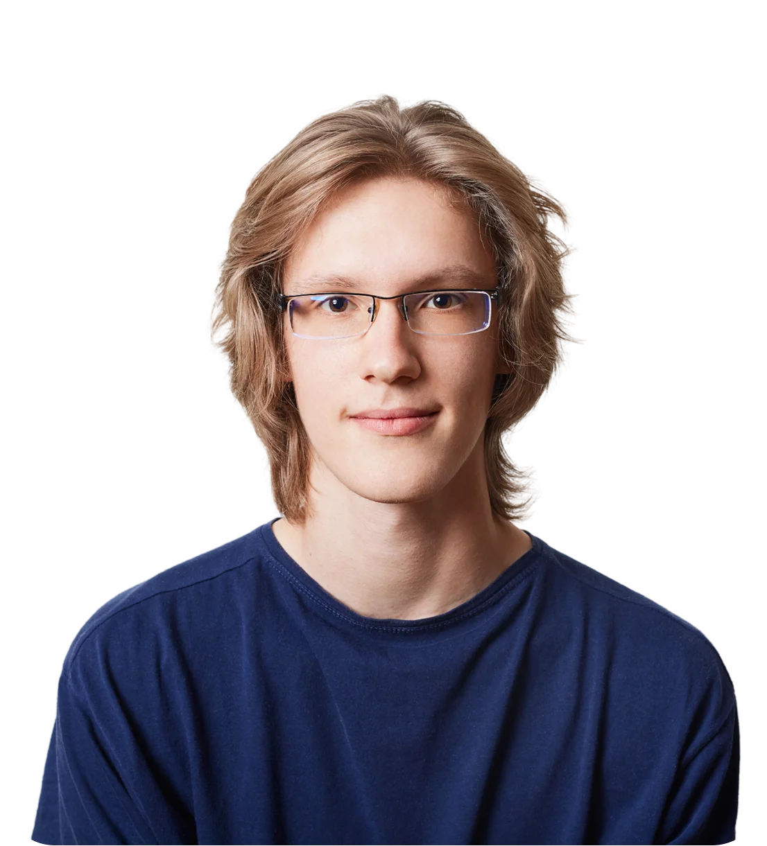 Team Member Image