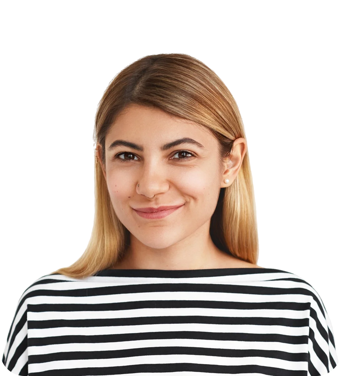 Team Member Image