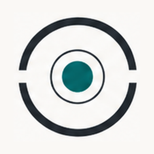 Circular Deduction Executive Core mark