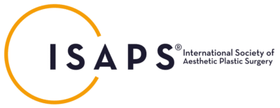 Logo von ISAPS