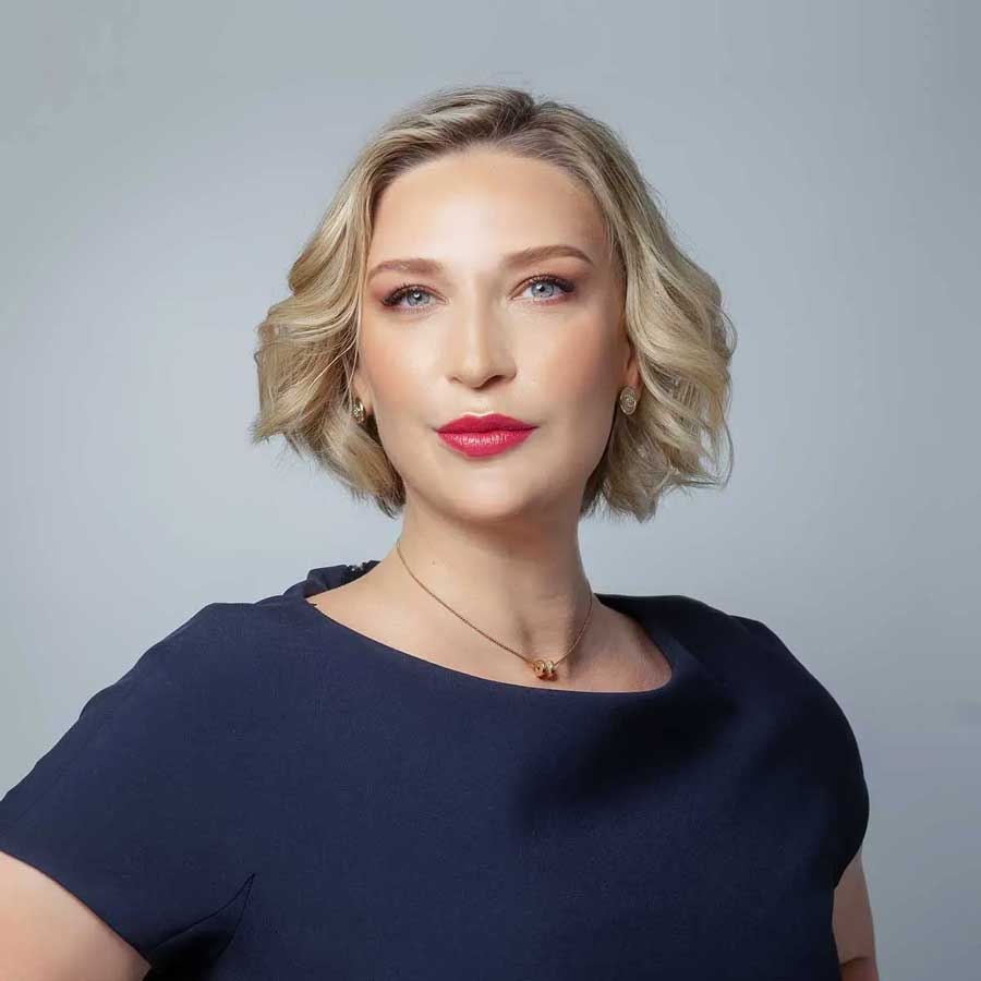 Bild von Dr. Anna Lukyanova