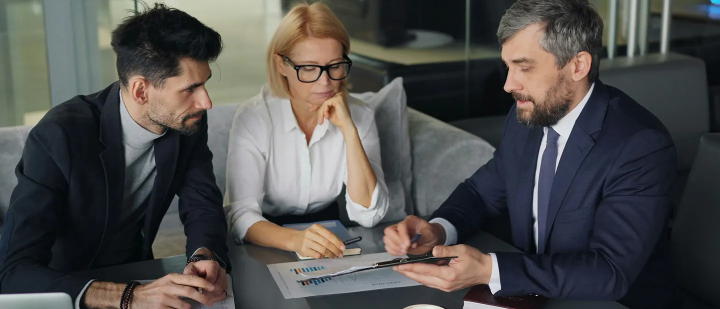 Preparing for Due Diligence Before You Go to Market