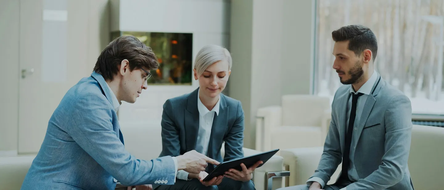 What Buyers Actually Look At in Your Financials