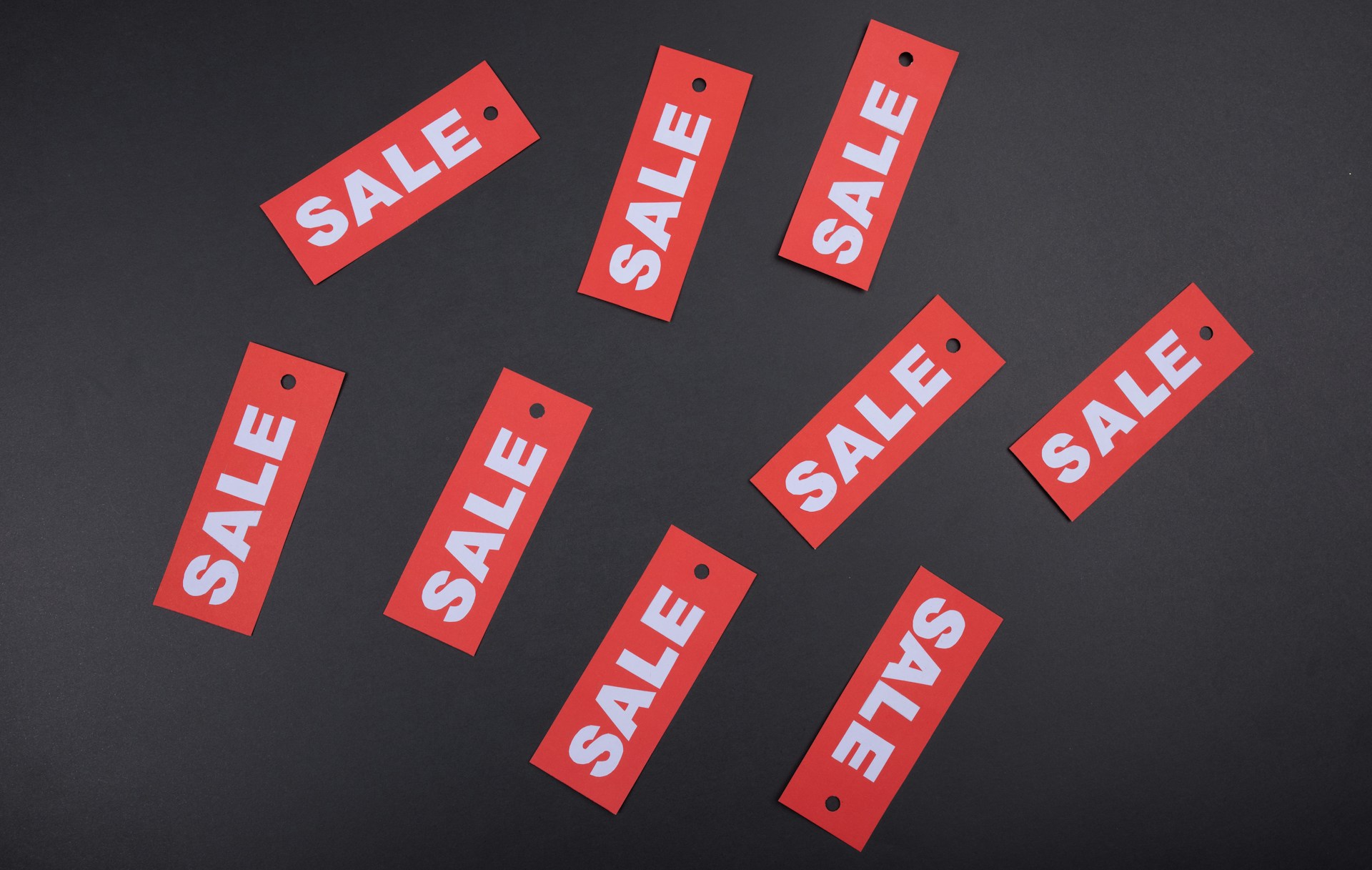 How Important Is the Asking Price?