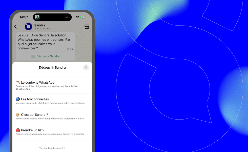 The 3 pillars of a successful WhatsApp Business strategy: what a year of development taught us