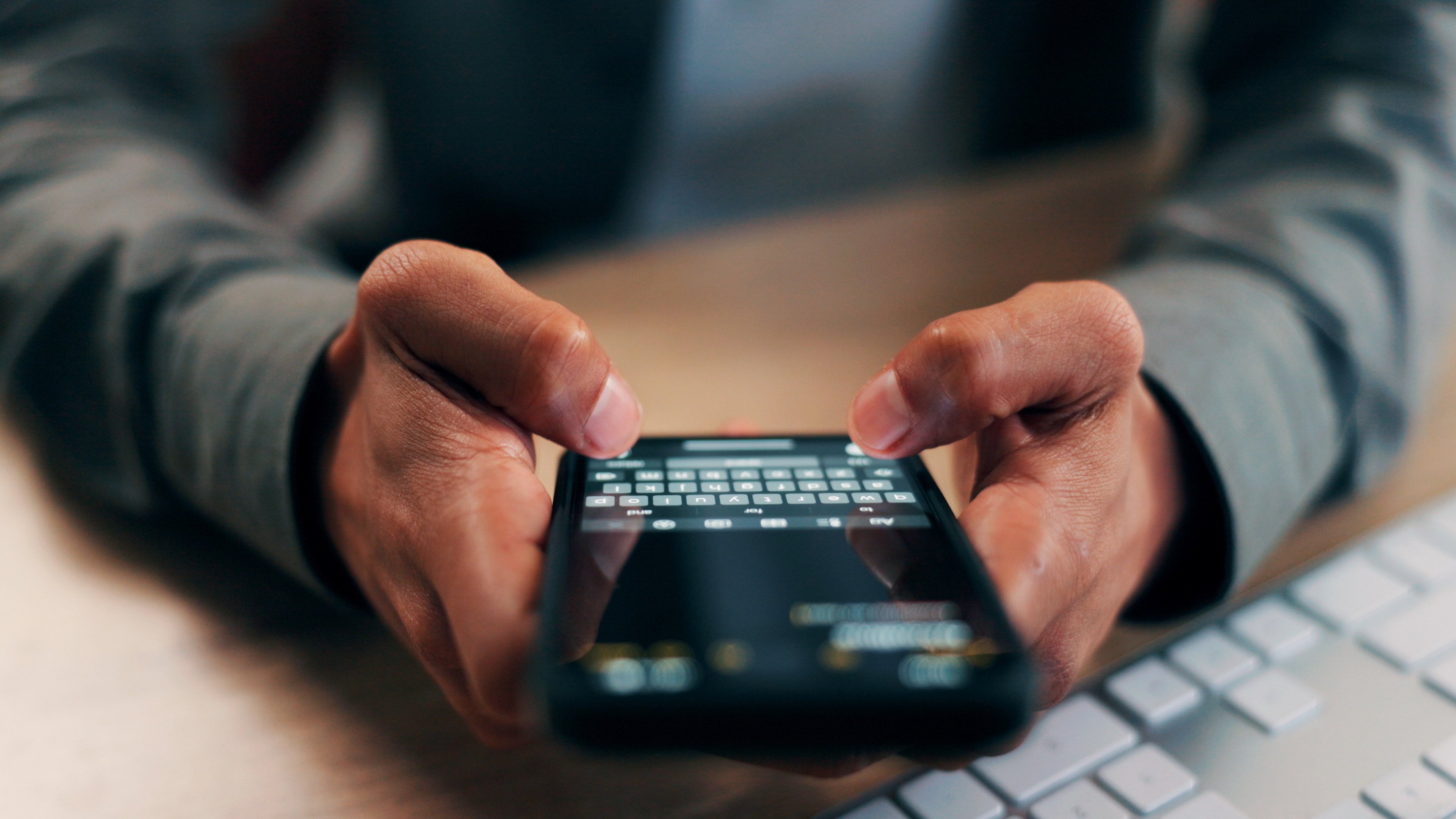 Messaging builds trust: what the numbers really say