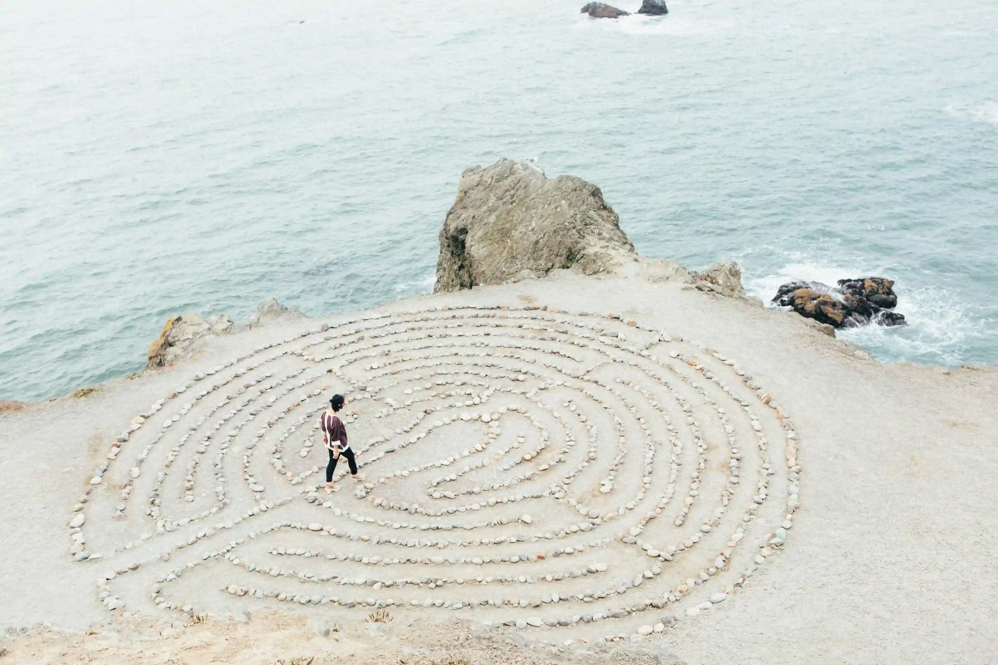 Life coaching support service