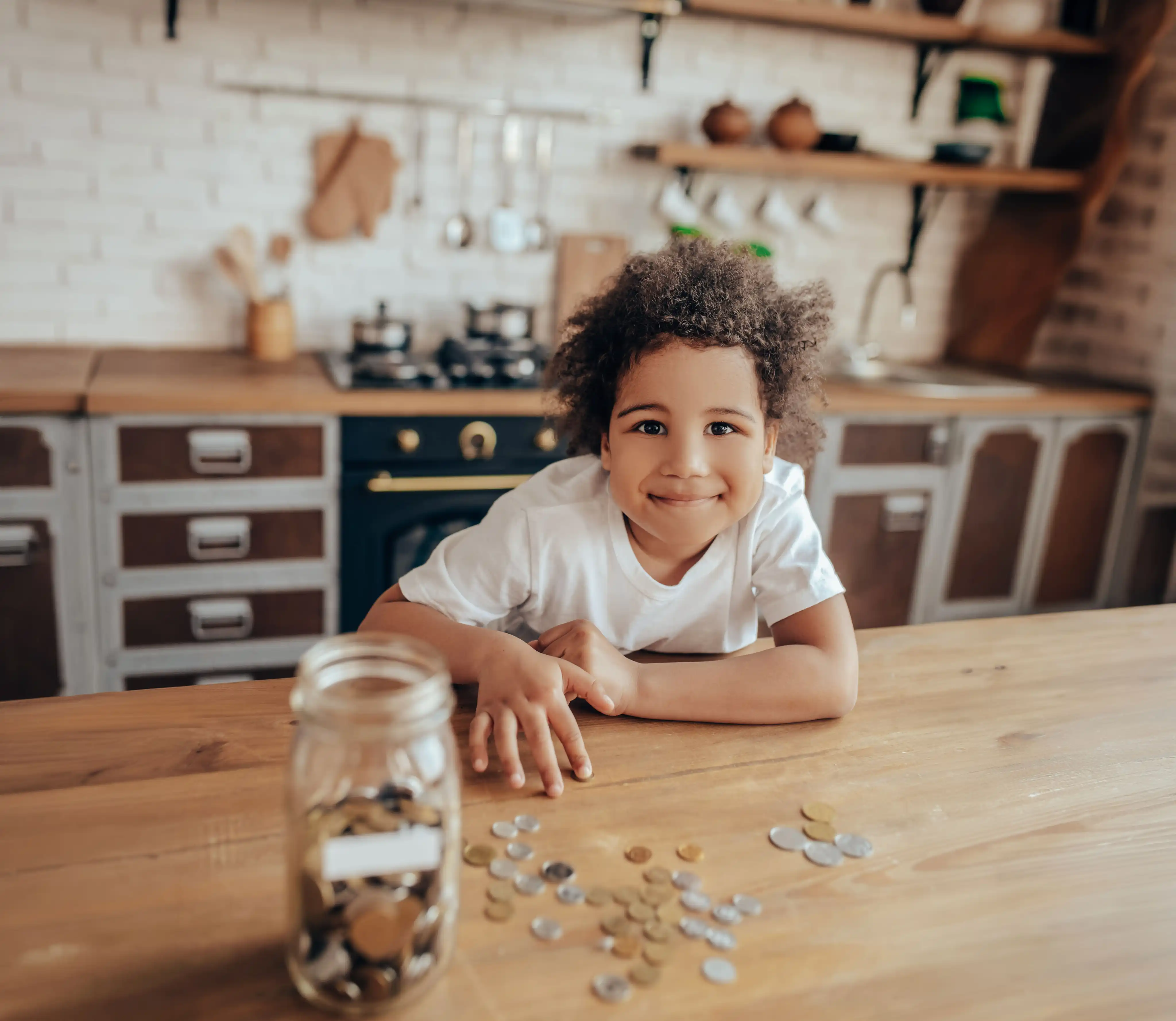 Youth wealth literacy education program