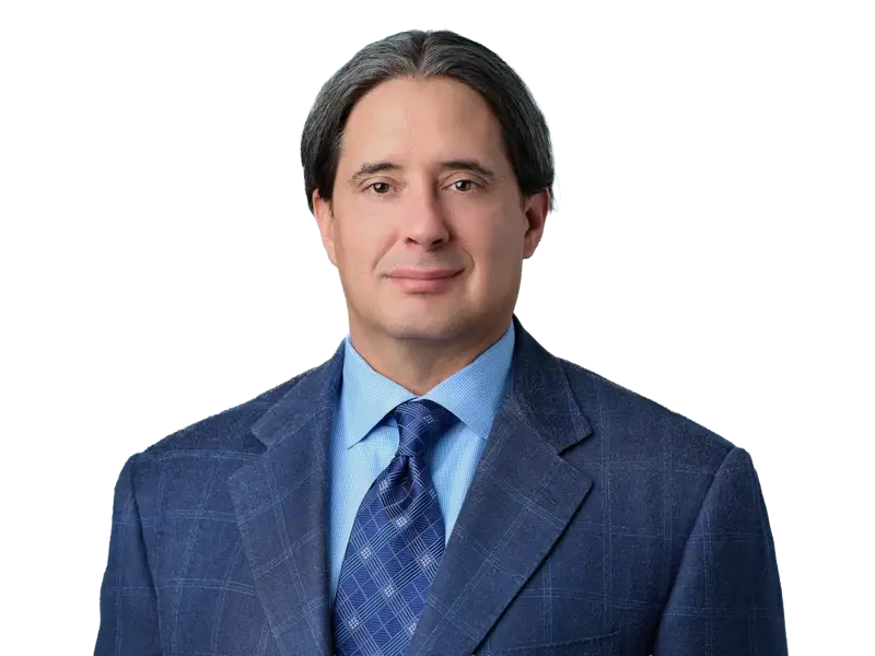 Ian A. Weinstein, Regimen Wealth CEO and founder