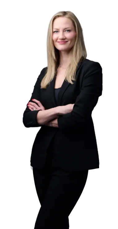 Aiki Altmets, COO and Co-Founder of Regimen Wealth