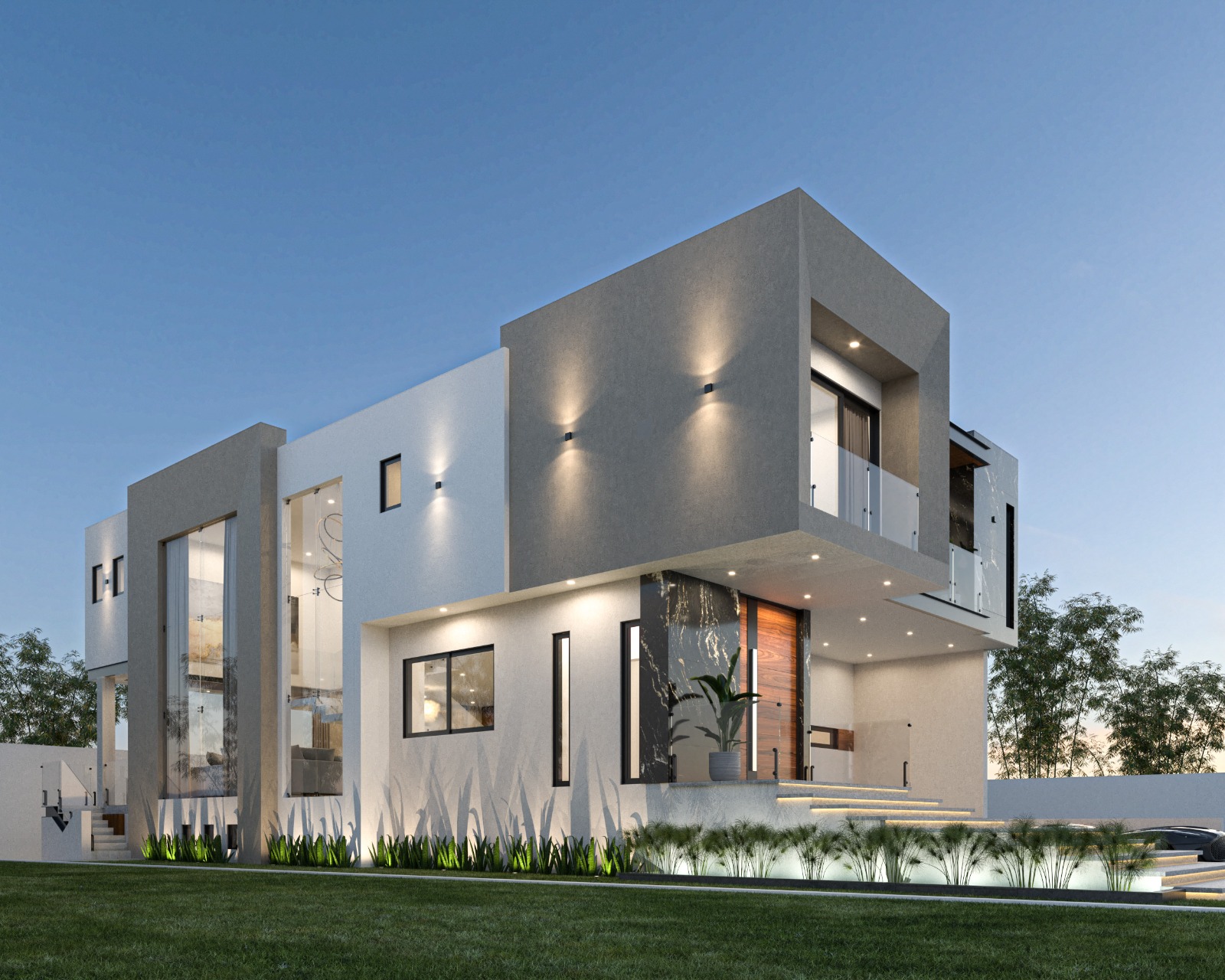 Residencia Alamos, Valle Real, Zapopan
