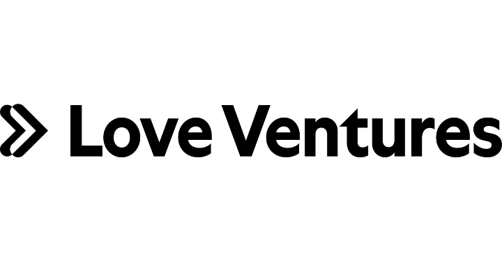 Love Ventures logo