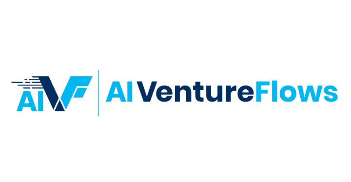 AI VentureFlows logo